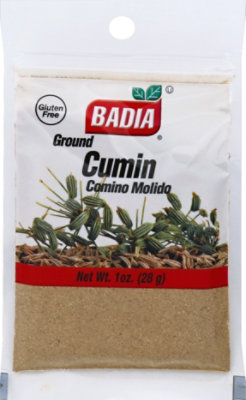 Badia Cumin Ground - 1 Oz - Image 2