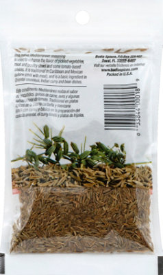 Badia Seed Cumin - 1 Oz - Image 3