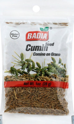 Badia Seed Cumin - 1 Oz - Image 2