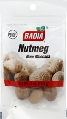 Badia Nutmeg - 0.5 Oz - Image 2