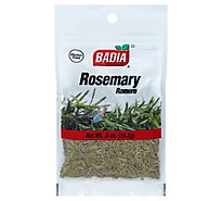 Badia Rosemary - 0.5 Oz