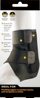 Futuro Sport Deluxe Ankle Stabilizer - Each - Image 3