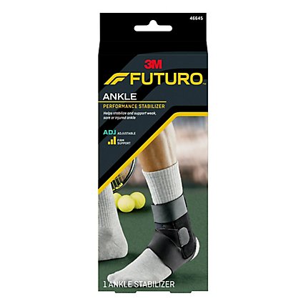 Futuro Sport Deluxe Ankle Stabilizer - Each - Image 2