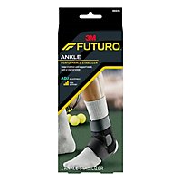 Futuro Sport Deluxe Ankle Stabilizer - Each - Image 2
