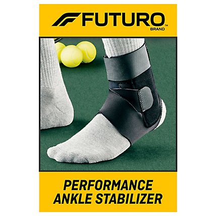 Futuro Sport Deluxe Ankle Stabilizer - Each - Image 1