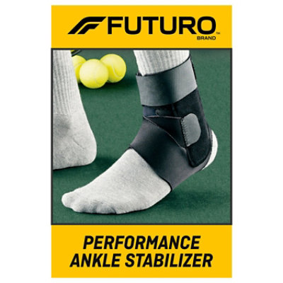 Futuro Sport Deluxe Ankle Stabilizer - Each - Safeway