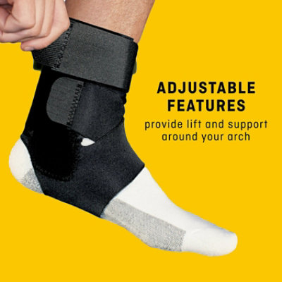 Futuro Sport Deluxe Ankle Stabilizer - Each - Image 4