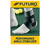 Futuro Sport Deluxe Ankle Stabilizer - Each
