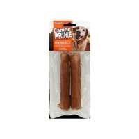Canine Prime Dog Treats Rolls Stuffed Pork Skin Bag - 2 Count - Image 1