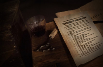 19 Crimes Red Wine Blend - 750 Ml - Image 2