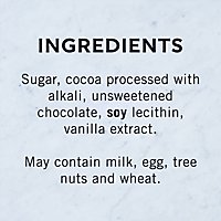 Ghirardelli Double Chocolate Premium Hot Cocoa Mix - 10.5 Oz - Image 5