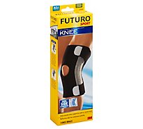 Futuro Sport Adjustable Stabilizer Knee Brace - Each