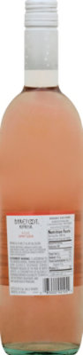 Barefoot Spritzer Rose Wine - 750 Ml - Image 3
