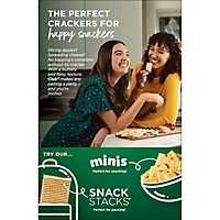 Club Multi Grain Snack Crackers - 12.7 Oz - Image 6