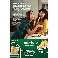 Club Crackers Lunch box Snacks Reduced Fat - 11.7 Oz - Image 6