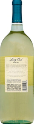 Liberty Creek Vineyards Moscato White Wine - 1.5 Liter - Image 3