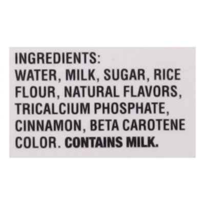 Kerns Aquas Frescas Horchata Chilled - 59 Fl. Oz. - Image 5