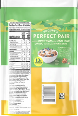 Nature Valley Protein Granola Oats N Honey - 11 Oz - Image 5