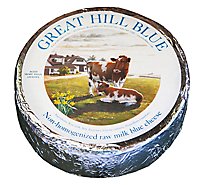 Great Hill Blue Cheese 0.50 LB