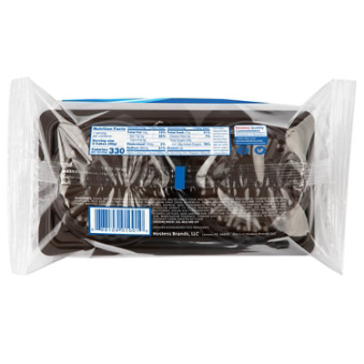 Hostess Cupcakes Chocolate Snack Cake Single Serve 2 Count - 3.17 Oz - Image 6