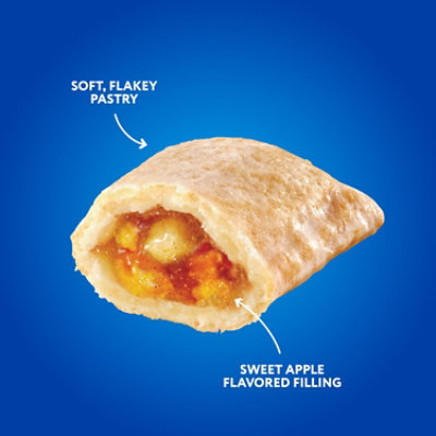 Hostess Apple Fruit Pie - 4.25 Oz - Image 2