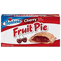 Hostess Cherry Fruit Pie - 4.25 Oz - Image 3