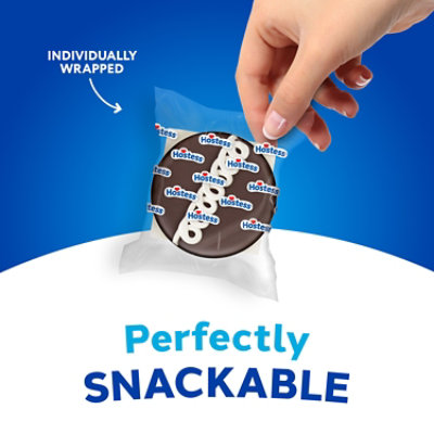 Hostess Cupcakes Chocolate Snack Cakes - 8 Count - Image 7
