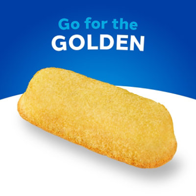 Hostess Twinkies Creamy Golden Sponge Cake - 13.58 Oz - Image 4