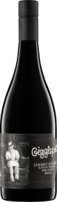 Mollydooker Cab Gigglepot Wine - 750 Ml - Image 2