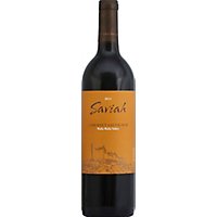 Saviah Wine Cabernet Sauvignon Walla Walla Valley 2011 - 750 Ml - Image 2