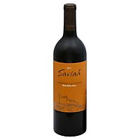 Saviah Wine Cabernet Sauvignon Walla Walla Valley 2011 - 750 Ml - Image 1