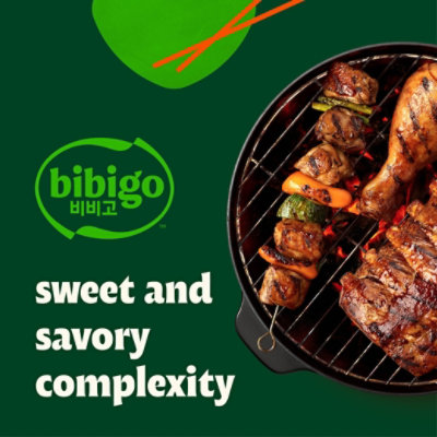 Bibigo BBQ Sauce Korean Original - 16.9 Oz - Image 5