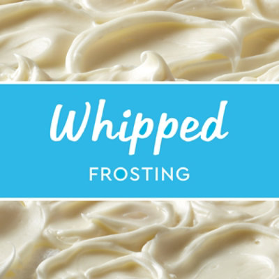 Duncan Hines Whipped Vanilla Frosting - 14 Oz - Image 2