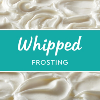 Duncan Hines Easy To Spread Fluffy White Whipped Frosting - 14 Oz - Image 2