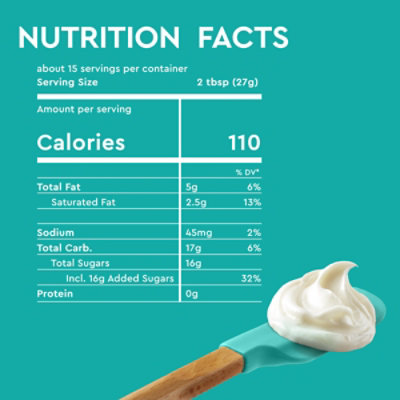 Duncan Hines Easy To Spread Fluffy White Whipped Frosting - 14 Oz - Image 4