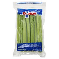 Dandy Celery Sticks - 16 Oz - Image 1