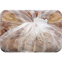 Fresh Baked Greenlees Cinnamon Bread - 16 Oz - Image 3