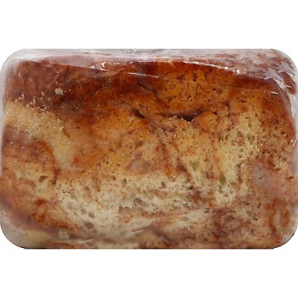 Fresh Baked Greenlees Cinnamon Bread - 16 Oz - Image 2