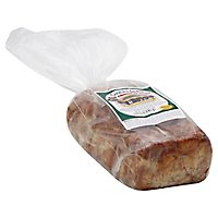 Fresh Baked Greenlees Cinnamon Bread - 16 Oz - Image 1