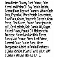 Fiber One Protein Chewy Bars Peanut Butter - 5-1.17 Oz - Image 5