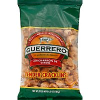 Guerrero Tender Cracklins - 6.5 Oz - Image 2