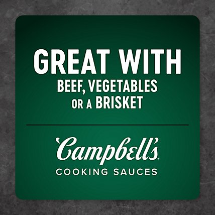 Campbells Sauces Slow Cooker Tavern Style Pot Roast Pouch - 13 Oz - Image 3