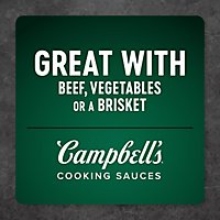 Campbells Sauces Slow Cooker Tavern Style Pot Roast Pouch - 13 Oz - Image 3