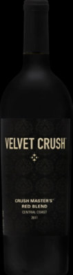 Velvet Crush Masters Blend Wine - 750 Ml - Image 2