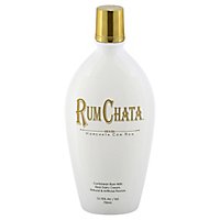 RumChata Caribbean Rum - 750 Ml - Image 3