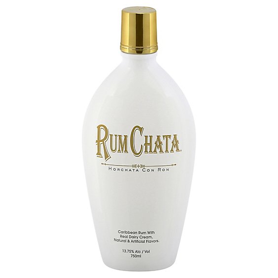 RumChata Caribbean Rum - 750 Ml