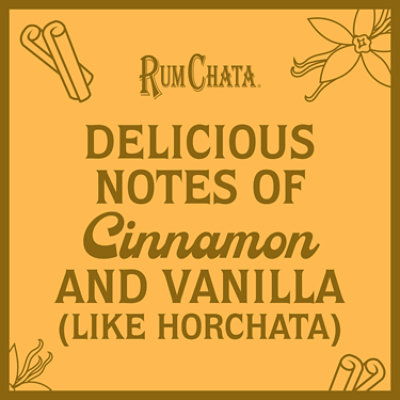 RumChata Caribbean Rum - 750 Ml - Image 3