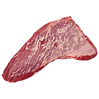 Meat Counter Beef USDA Prime Roast Loin Tri Tip - 2.50 LB - Image 1