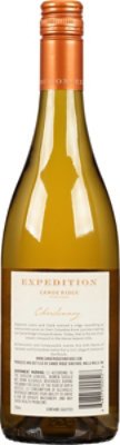 Canoe Ridge Vineyard Expedition Chardonnay Wine - 750 Ml - Image 4