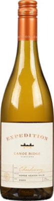 Canoe Ridge Vineyard Expedition Chardonnay Wine - 750 Ml - Image 2